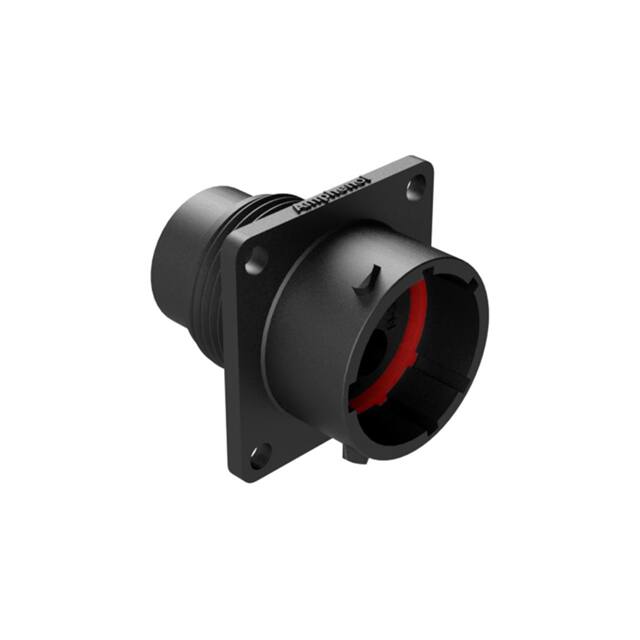 RTS014N3P03 Amphenol Sine Systems Corp  Alloggiamenti per connettori circolari